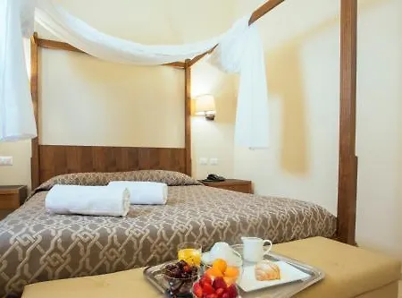 Firriato Hospitality - Baglio Soria Hotel 4*