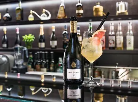 Hotel Firriato Hospitality - Baglio Soria 4*