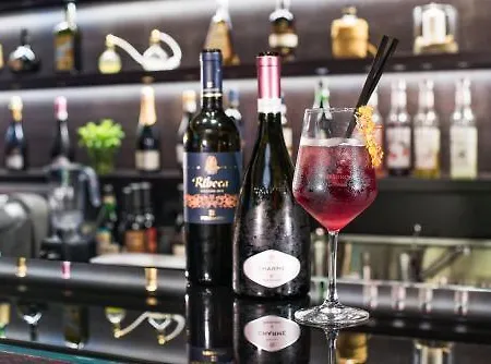 Hotel Firriato Hospitality - Baglio Soria 4*
