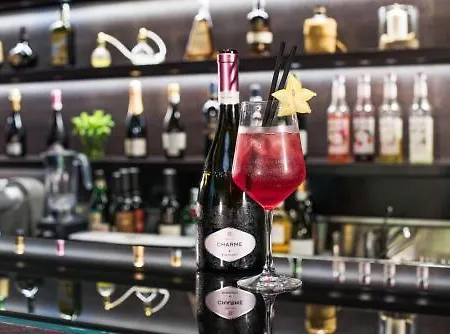 Firriato Hospitality - Baglio Soria Hotel