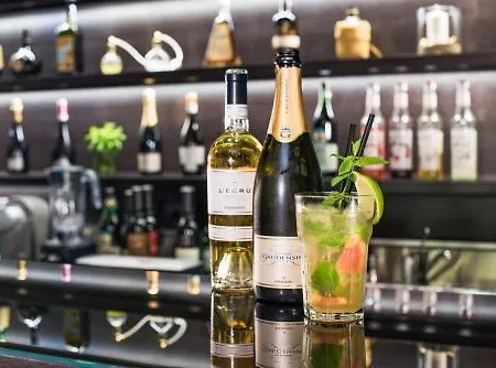 Firriato Hospitality - Baglio Soria 4*
