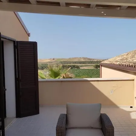 Firriato Hospitality - Baglio Soria 4*