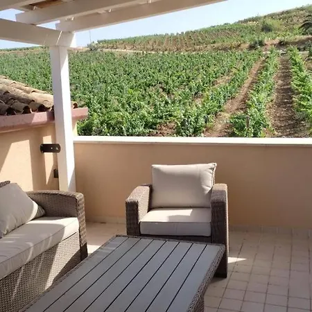 Hotel Firriato Hospitality - Baglio Soria Trapani