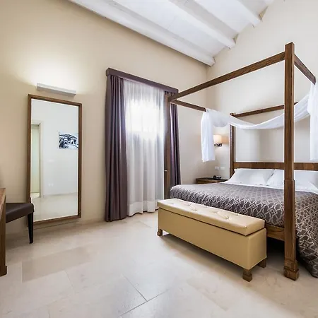 Hotel Firriato Hospitality - Baglio Soria