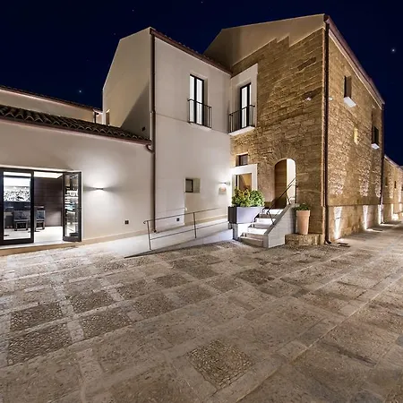 Hotel Firriato Hospitality - Baglio Soria Trapani