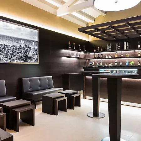 Firriato Hospitality - Baglio Soria Hotell