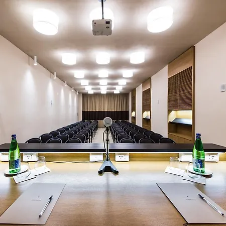 Hotel Firriato Hospitality - Baglio Soria 4*