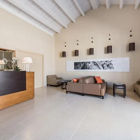 Hotel Firriato Hospitality - Baglio Soria