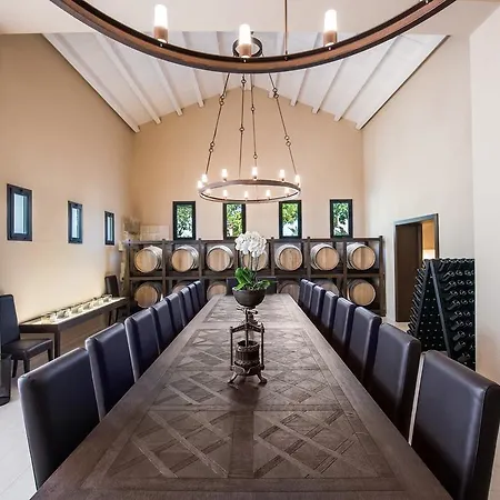 Firriato Hospitality - Baglio Soria
