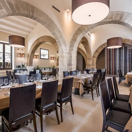Hotel Firriato Hospitality - Baglio Soria 4*