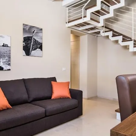 Firriato Hospitality - Baglio Soria Hotell 4*