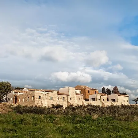 Firriato Hospitality - Baglio Soria 4*