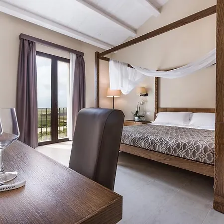 Firriato Hospitality - Baglio Soria Trapani