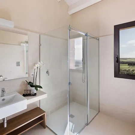 Firriato Hospitality - Baglio Soria 4*