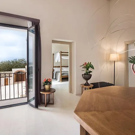 Hotel Firriato Hospitality - Baglio Soria Trapani