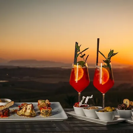 Firriato Hospitality - Baglio Soria