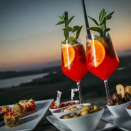 Firriato Hospitality - Baglio Soria