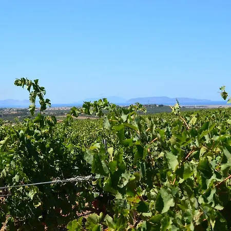 Hotel Firriato Hospitality - Baglio Soria Trapani
