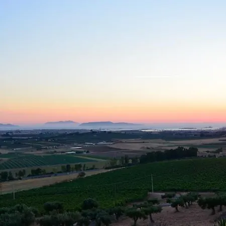 Firriato Hospitality - Baglio Soria