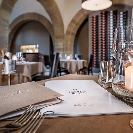Hotel Firriato Hospitality - Baglio Soria