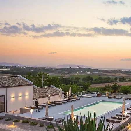 Hotel Firriato Hospitality - Baglio Soria