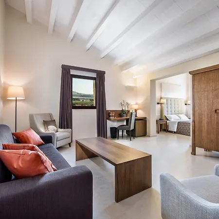 Hotel Firriato Hospitality - Baglio Soria