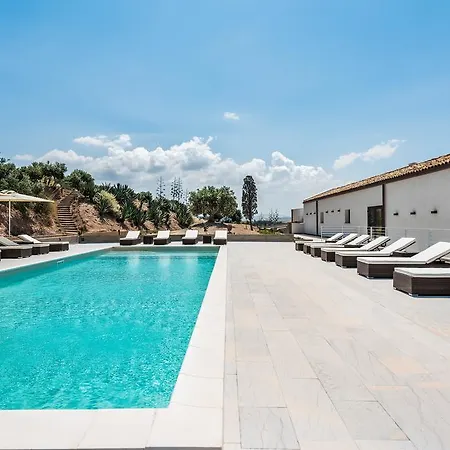 Firriato Hospitality - Baglio Soria