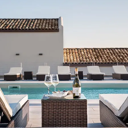 Firriato Hospitality - Baglio Soria