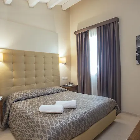 Hotel Firriato Hospitality - Baglio Soria Trapani