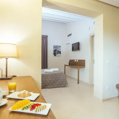 Firriato Hospitality - Baglio Soria Trapani