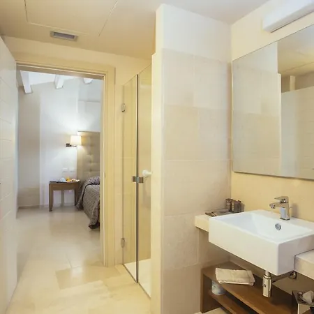Hotell Firriato Hospitality - Baglio Soria