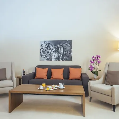 Firriato Hospitality - Baglio Soria Trapani