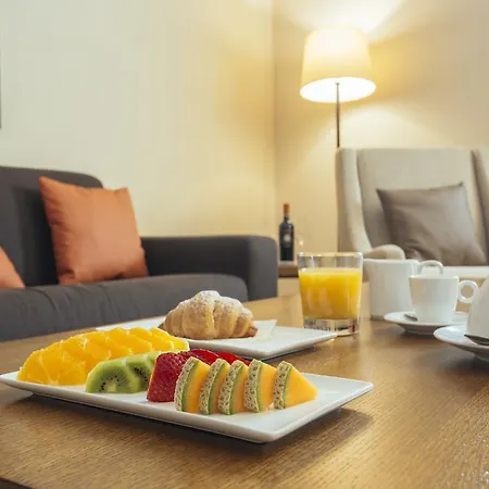 Hotell Firriato Hospitality - Baglio Soria Trapani