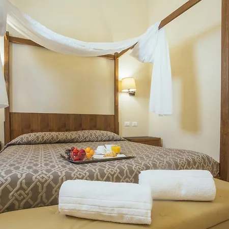 Firriato Hospitality - Baglio Soria Trapani