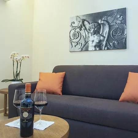 Firriato Hospitality - Baglio Soria Trapani