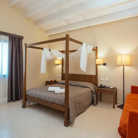 Firriato Hospitality - Baglio Soria