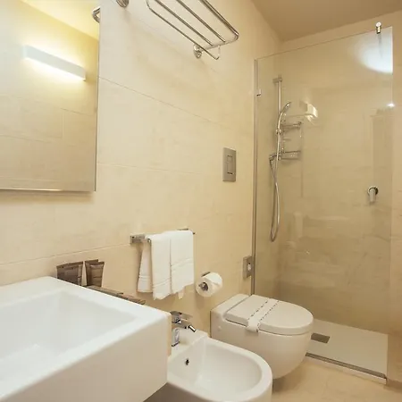 Hotel Firriato Hospitality - Baglio Soria