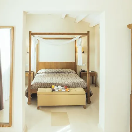 Hotel Firriato Hospitality - Baglio Soria