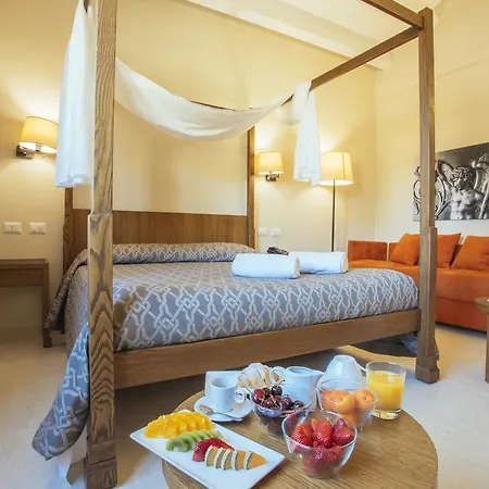 Hotel Firriato Hospitality - Baglio Soria Trapani