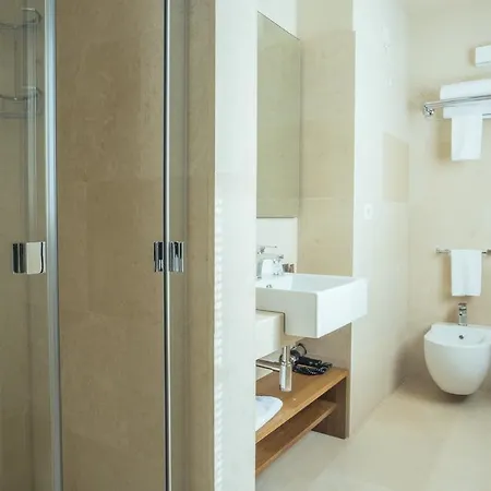 Hotel Firriato Hospitality - Baglio Soria Trapani