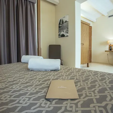 Firriato Hospitality - Baglio Soria Trapani