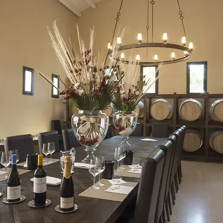 Hotel Firriato Hospitality - Baglio Soria Trapani