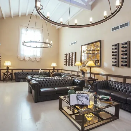 Firriato Hospitality - Baglio Soria