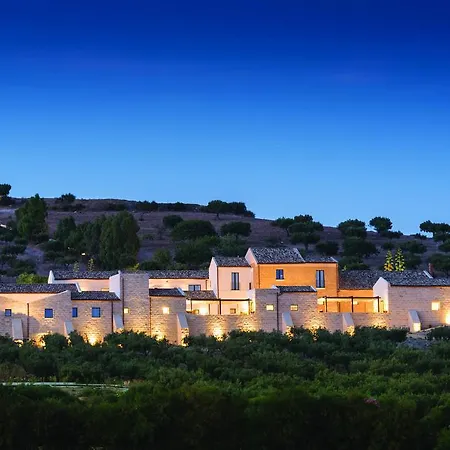 Hotel Firriato Hospitality - Baglio Soria 4*