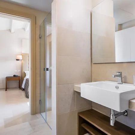 Hotel Firriato Hospitality - Baglio Soria