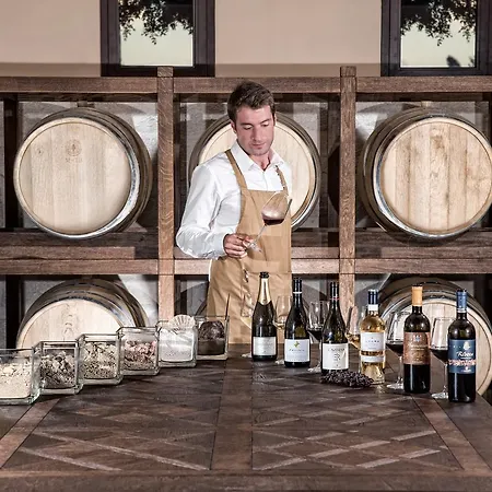 Firriato Hospitality - Baglio Soria